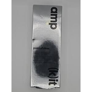 Point of View/Amp It/(k)it/Lip Ampoule Contour It Stawberry Shortcake/angel cake